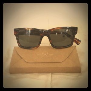 Shwood Polarized Sunglasses